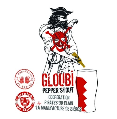 Gloubi