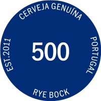 500 Rye Bock