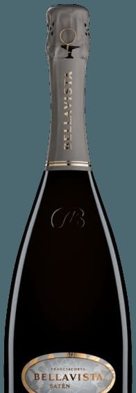 Franciacorta Satèn