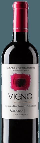 Vigno (Vignadores de Carignan) Carignan