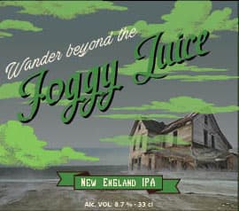 Foggy Juice