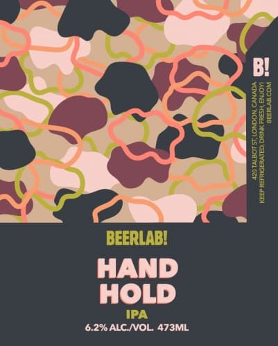 Hand Hold