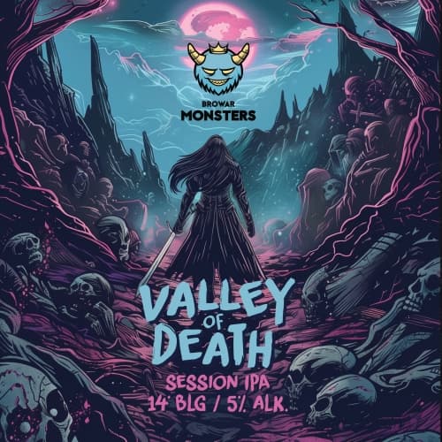 Valley of Death