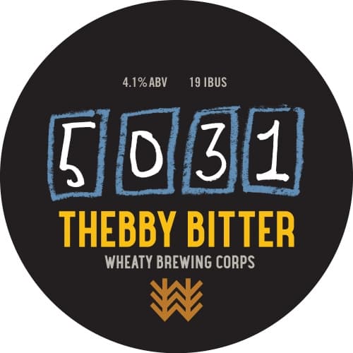 Thebby Bitter