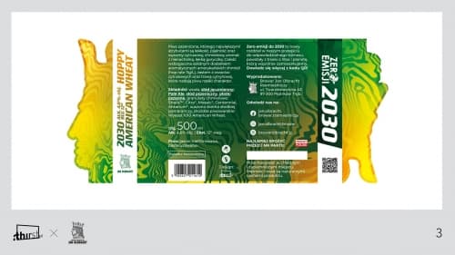 2030 Hoppy American Wheat