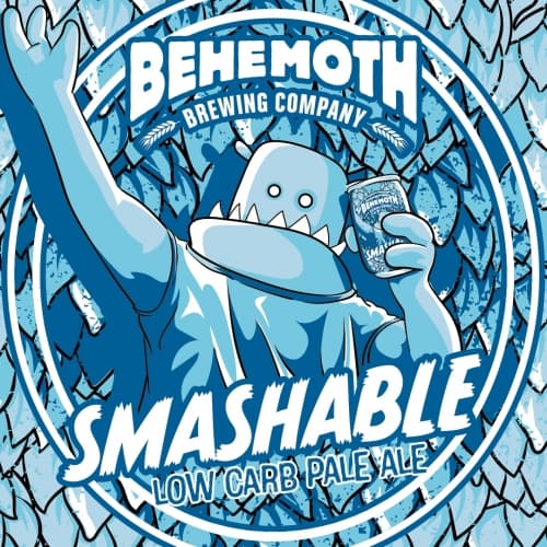 Smashable Pale Ale