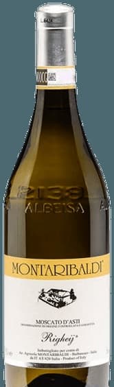 Righeÿ Moscato d'Asti