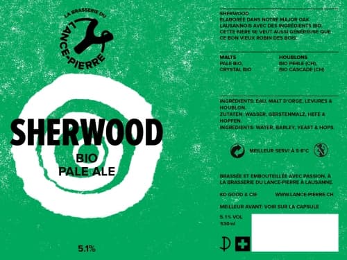 Sherwood
