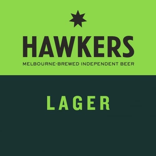 Lager