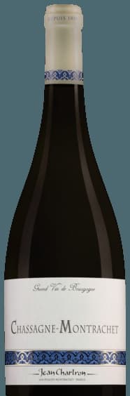 Chassagne-Montrachet