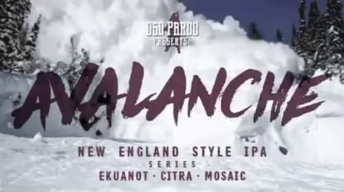 New England Avalanche