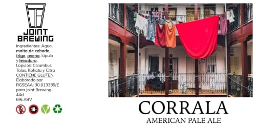 Corrala