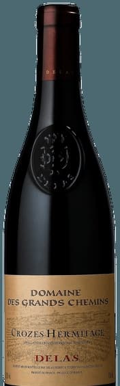 Domaine des Grands Chemins Crozes-Hermitage
