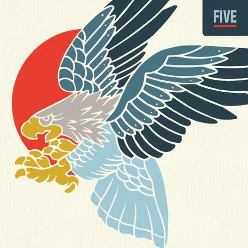 Canvas (Five)