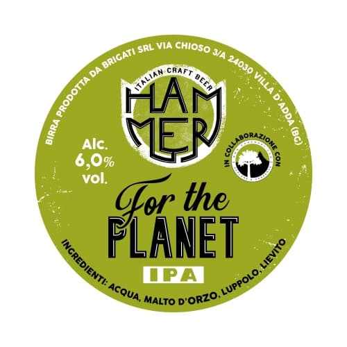 For the Planet