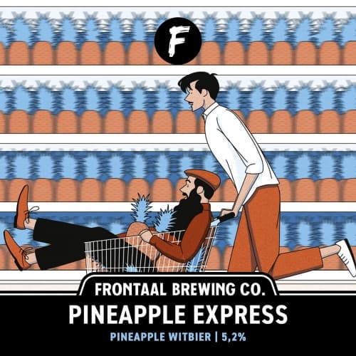 Pineapple Express