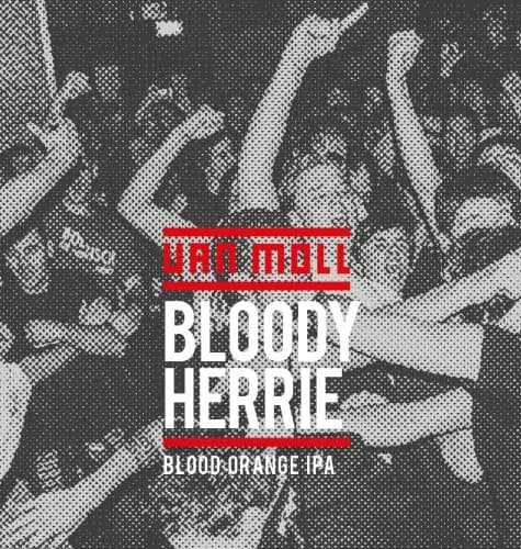 Bloody Herrie