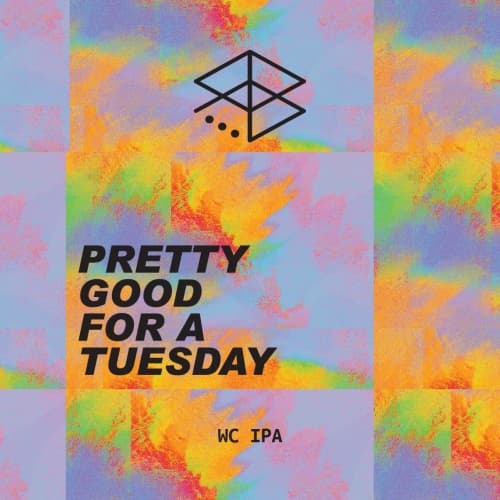Pretty Good For A Tuesday