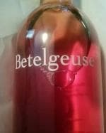 Betelgeuse Rosé