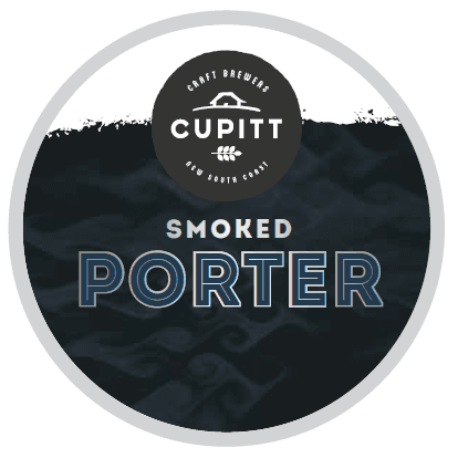 Smoked Porter