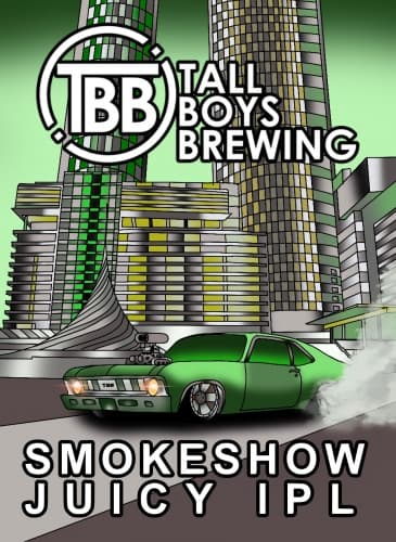 Smokeshow Juicy IPL