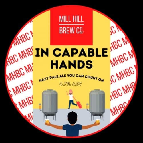 In Capable Hands