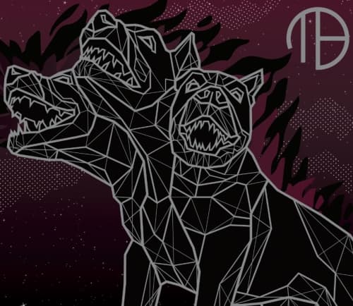 Dark Cerberus