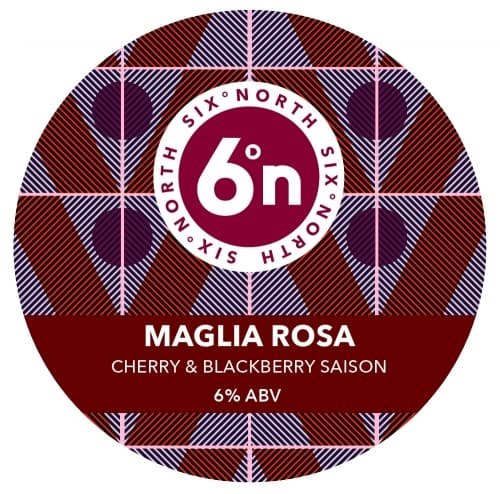 Maglia Rosa