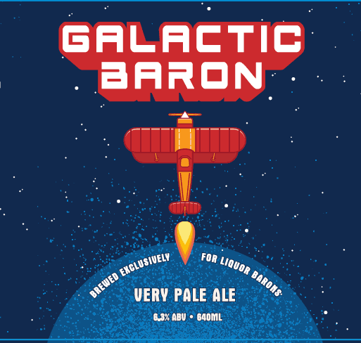 Galactic Baron