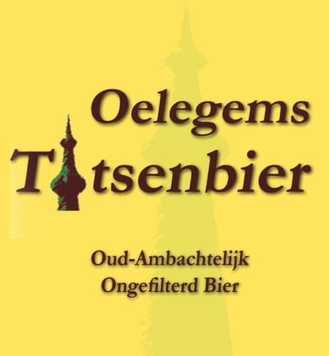 Oelegems Titsenbier