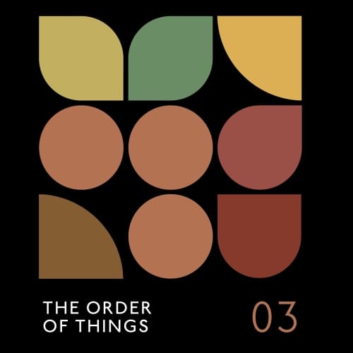 The Order of Things 03