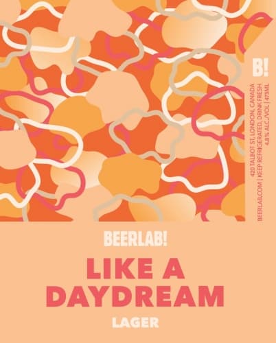Like A Daydream