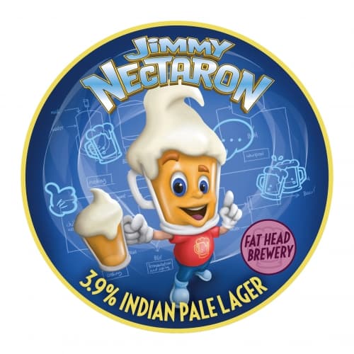 Jimmy Nectaron