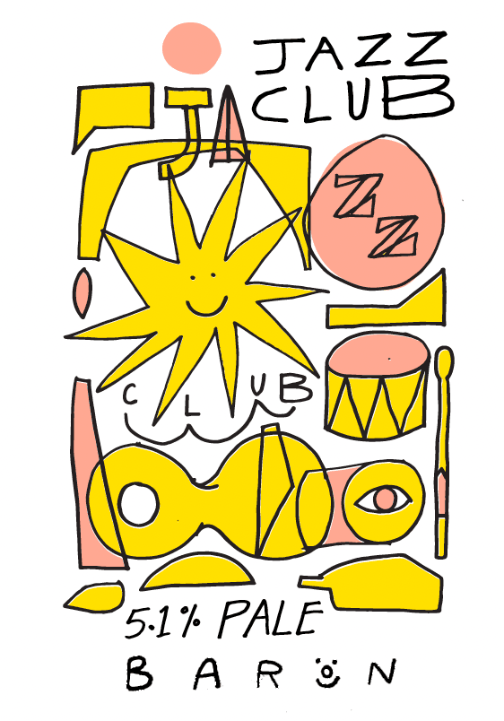 Jazz Club