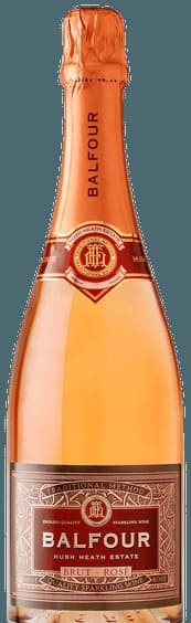 Brut Rosé
