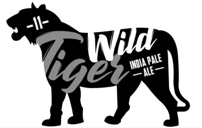 Wild Tiger 11