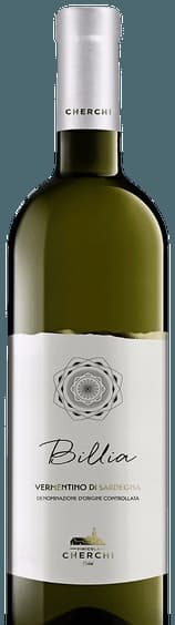 Billia Vermentino di Sardegna
