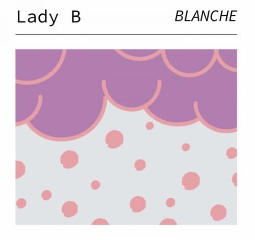 Lady B