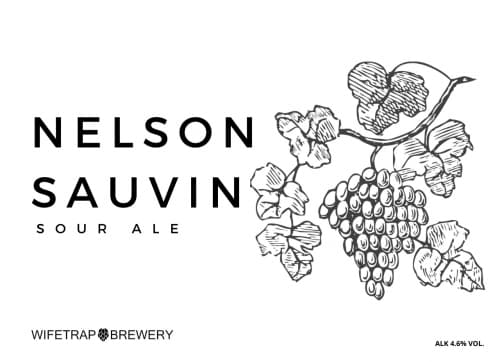 Nelson Sauvin