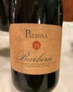 Barbera Sparkling