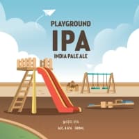 Playground IPA