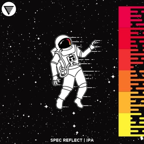 SPEC REFLECT