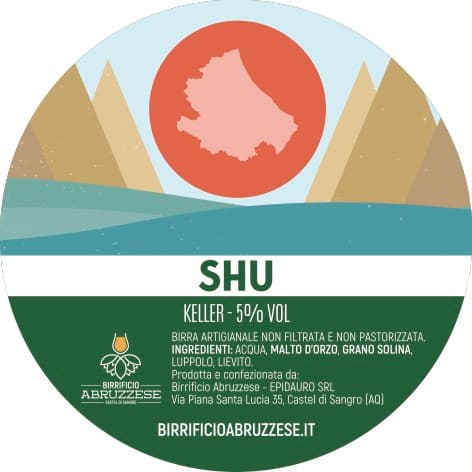 SHU