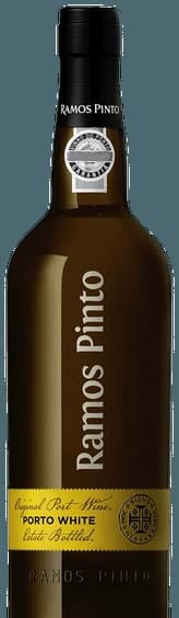Ramos Pinto White Port