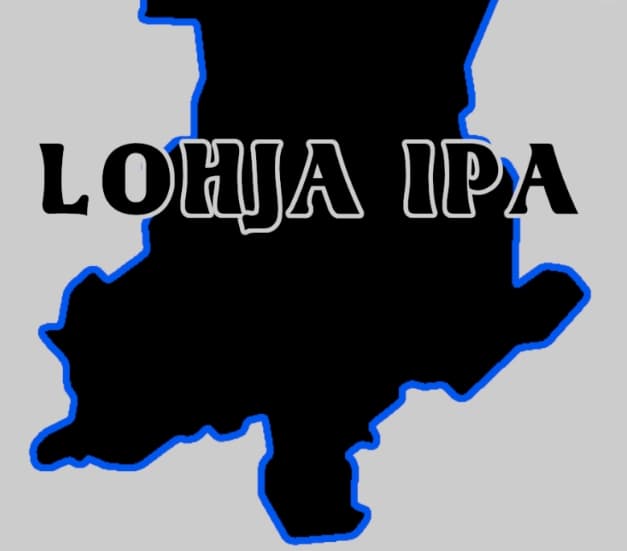 Lohja IPA