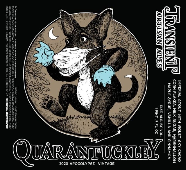 Quarantuckley