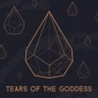 Tears of the Goddess | Almond + Cherry