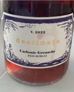 Carbonic Grenache