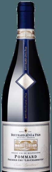 Pommard Premier Cru Les Charmots (Cuvée Signature)