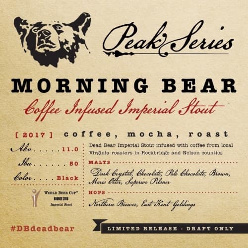 Morning Bear